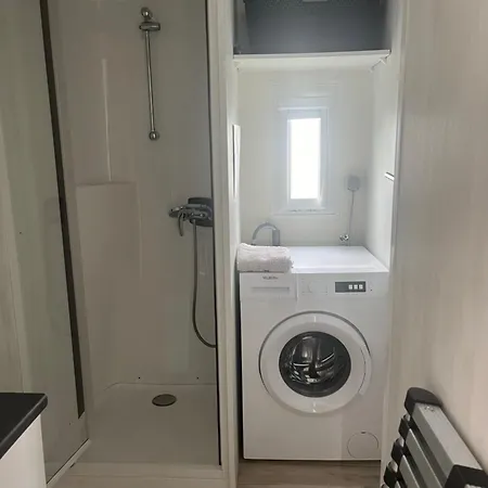 Mobil Home Confort Xl,Camping La Pommeraie, Piscine Et Ocean, Concarneau Et Pont Aven Tregunc Room photo