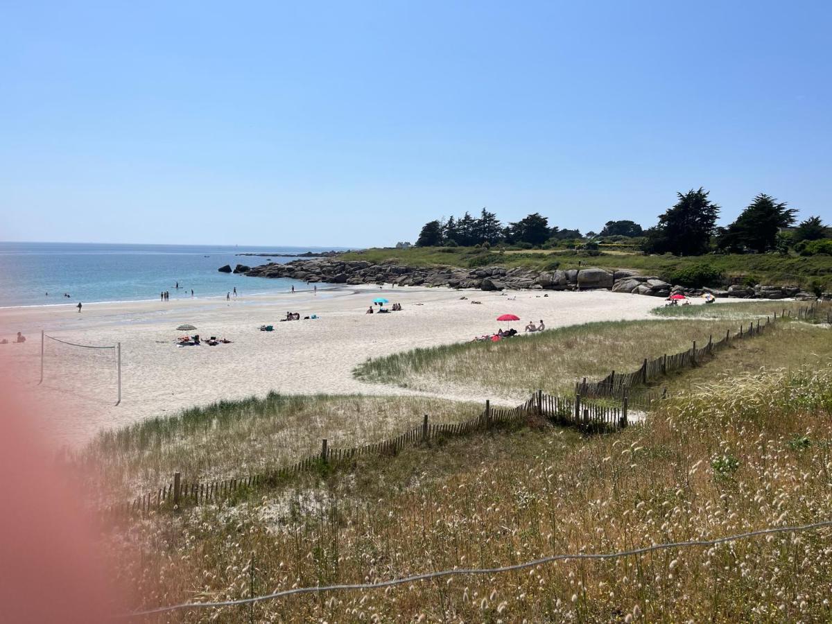 Mobil Confort Xl,camping La Pommeraie, Piscine Et Ocean, Concarneau Et Pont Aven Campingplatz